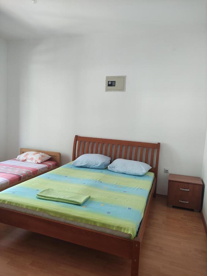 Apartments Vukasovic Kotor Exterior foto