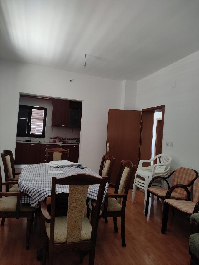 Apartments Vukasovic Kotor Exterior foto